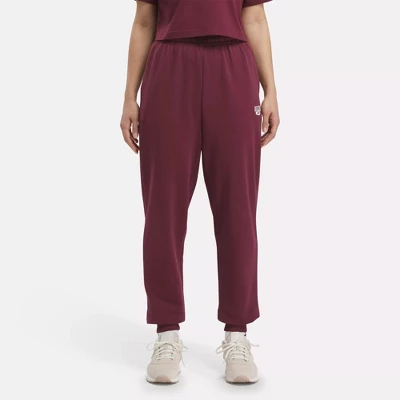 Reebok Classics Archive Essentials Fit French Terry Pants - Image 7