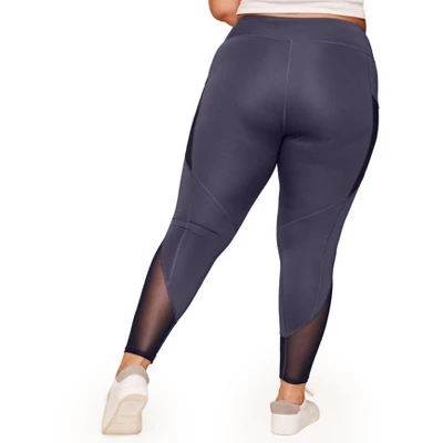 Adore Me Women's Ava Legging Activewear - Image 2