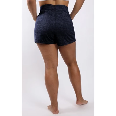 90 Degree By Reflex Womens Plus Cationic Heather Short - Image 2