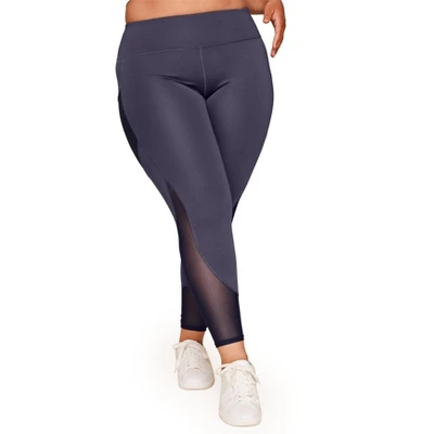 Adore Me Women's Ava Legging Activewear - Image 3
