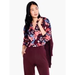 NIC + ZOE Autumn Bloom Live In Top