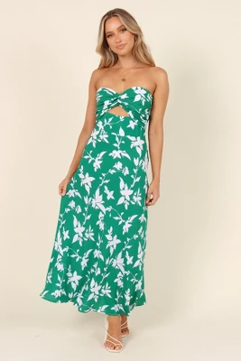 Petal And Pup Womens Marlene Dress - Image 9