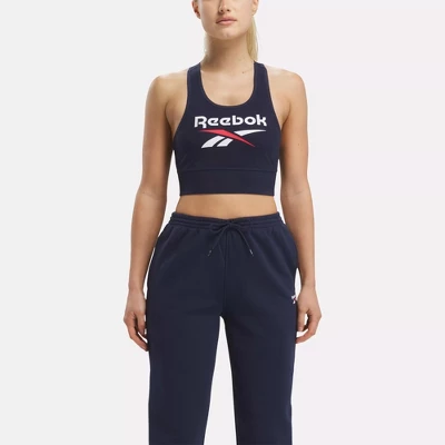 Reebok Identity Sports Bra Womens - Image 10