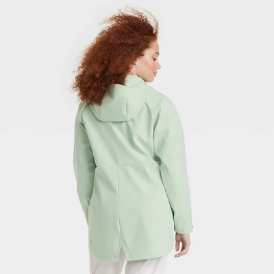 Women's Bonded Rain Jacket - All In Motion™ - Image 3