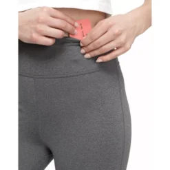 Adore Me Women's Haley Heathered Legging Activewear