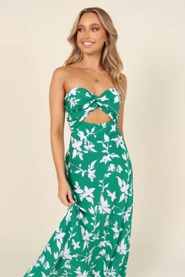 Petal And Pup Womens Marlene Dress - Image 4