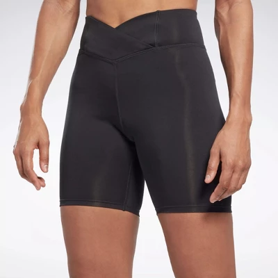 Reebok Workout Ready Basic Bike Shorts - Image 4