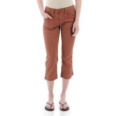 Aventura Clothing Women's Arden Crop Pant - Image 6