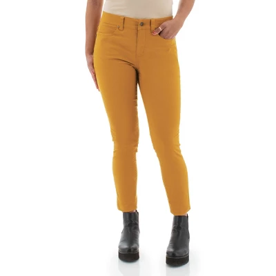 Aventura Clothing Women's Blake Skinny Pant - Image 7