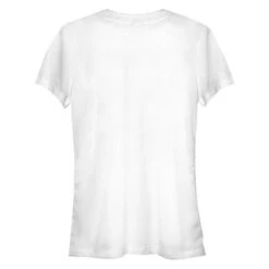 Junior's Nintendo Goomba Costume T-Shirt