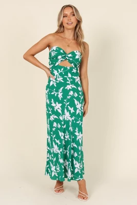 Petal And Pup Womens Marlene Dress - Image 5