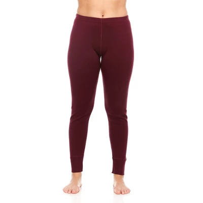 Minus33 Merino Wool Expedition - Kenai Women's Bottom 100% Merino Wool - Image 5