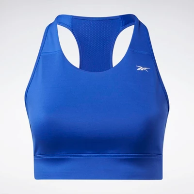 Reebok Running Essentials Sports Bra (Plus Size) Womens - Image 6