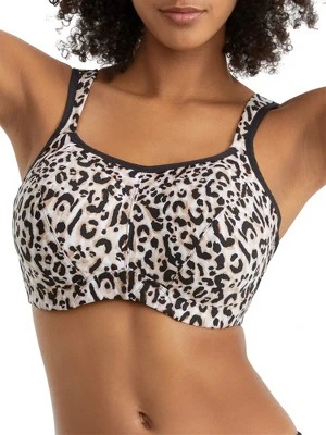 Freya Women's High Octane High Impact Underwire Sports Bra - AC401003 - Image 2