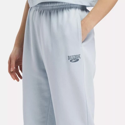 Reebok Classics Archive Essentials Fit French Terry Pants - Image 3