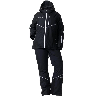 DSG Outerwear Trail Elite Drop Seat Bib - Image 3