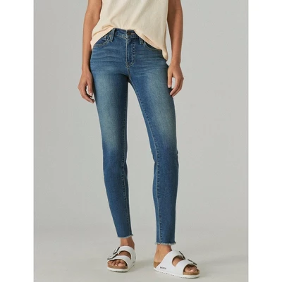 Lucky Brand Women's Ava Skinny Jean - Image 3