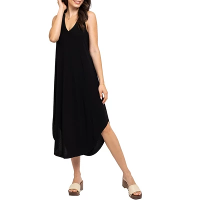 August Sky Women's Sleeveless Tank Dress - Image 6