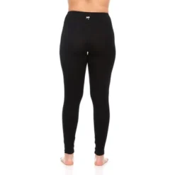 Minus33 Merino Wool Micro Weight - Women's Wool Leggings Woolverino
