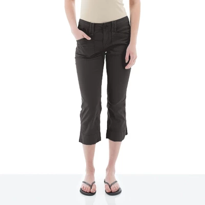 Aventura Clothing Women's Arden Crop Pant - Image 5