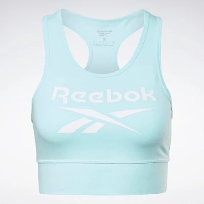 Reebok Identity Sports Bra Womens - Image 6