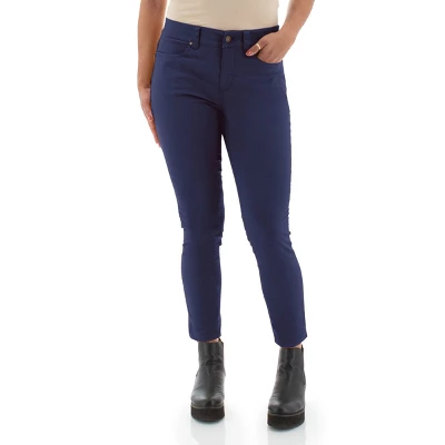 Aventura Clothing Women's Blake Skinny Pant - Image 6
