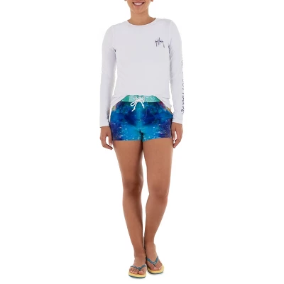 Guy Harvey Women's Splash Bottoms - Image 3