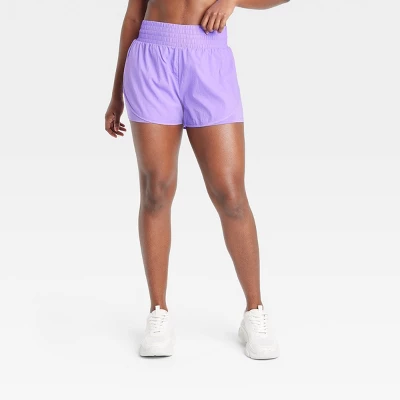 Women's Translucent Tulip Shorts - All In Motion™ - Image 10