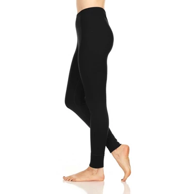 Minus33 Merino Wool Lightweight - Magalloway Women's Bottom 100% Merino Wool - Image 2