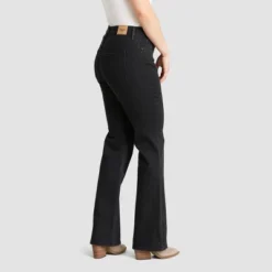 DENIZEN® From Levi's® Women's Mid-Rise Bootcut Jeans