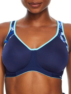 Freya Women's Sonic High Impact Underwire Sports Bra - AA4892 - Image 2