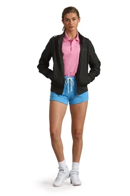 Members Only Women's Classic Iconic Racer Jacket ( Slim Fit ) - Image 10