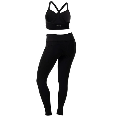 DSG Outerwear Fishing Leggings, UPF 30+ - Image 3