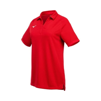 Mizuno Women's Scout Polo - Image 3