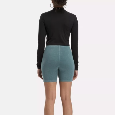 Reebok Classics Wide Long Sleeve Trend Top - Image 2