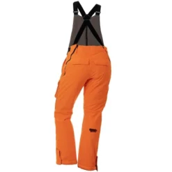 DSG Outerwear Kylie 5.0 Blaze Drop Seat Bib