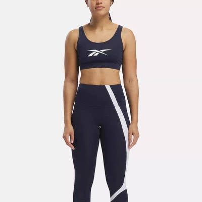 Reebok Workout Ready Sports Bra Womens - Image 6