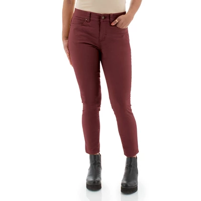 Aventura Clothing Women's Blake Skinny Pant - Image 8