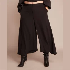 11 Honoré Collection Women's Luxury Culotte