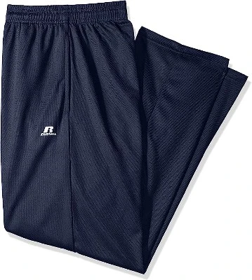Russell Athletic Big And Tall Men's Dri-Power Pant - Image 4
