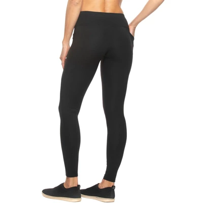 Felina Women's Athletic Pocket Legging 2-Pack - Image 8