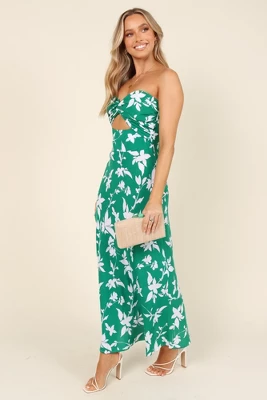 Petal And Pup Womens Marlene Dress - Image 7